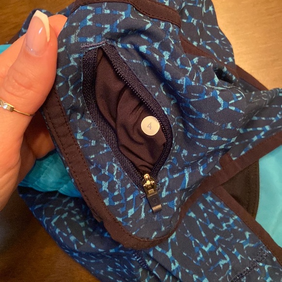 Lululemon🍋Tracker Short - Picture 9 of 9